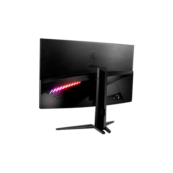 Монитор MSI MAG321CURV 31.5" 4K 4 мс/ Черный photo 2