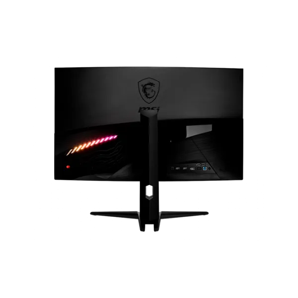Монитор MSI MAG321CURV 31.5" 4K 4 мс/ Черный photo 4