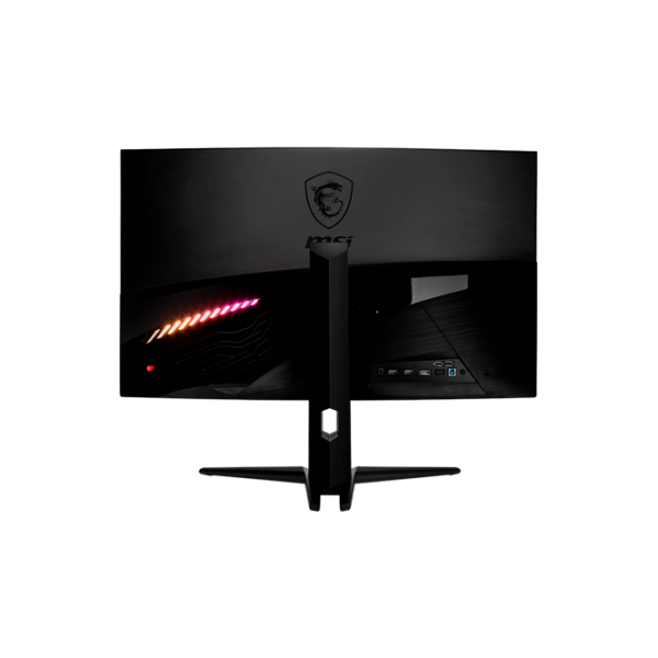 Монитор MSI MAG321CURV 31.5" 4K 4 мс/ Черный photo 4