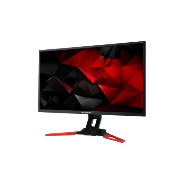 Монитор Acer XB321HK 32" 4K 60 Гц/ 4 мс/ Черный photo 2