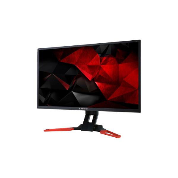 Монитор Acer XB321HK 32" 4K 60 Гц/ 4 мс/ Черный photo 2