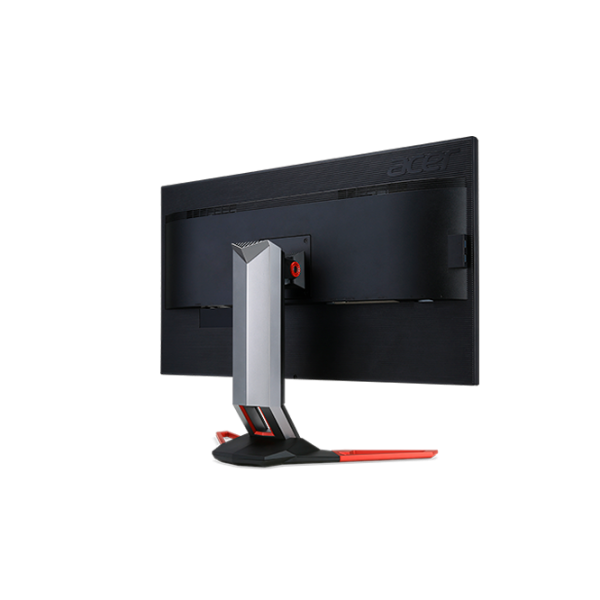 Монитор Acer XB321HK 32" 4K 60 Гц/ 4 мс/ Черный photo 4