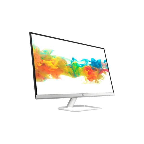 Монитор HP 32f 31.5" Full HD 60 Гц/ 5 мс/ Белый photo 3