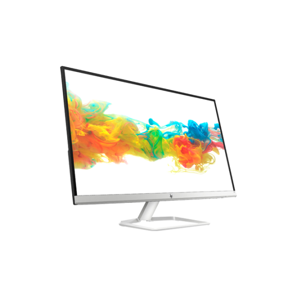 Монитор HP 32f 31.5" Full HD 60 Гц/ 5 мс/ Белый photo 3