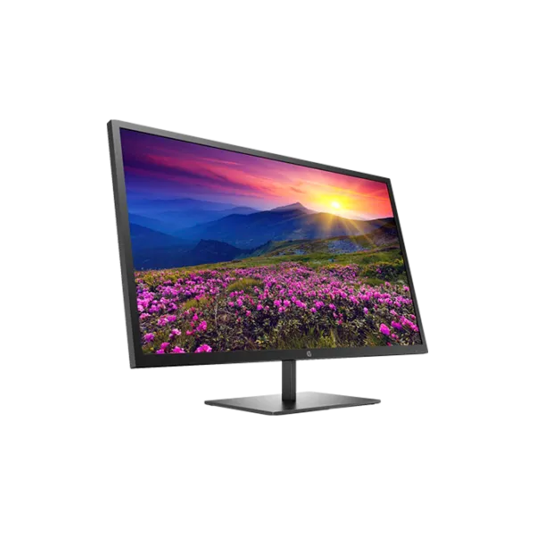 Монитор HP Pavilion 32 QHD 31.5" Quad HD 20 мс/ Черный photo 2