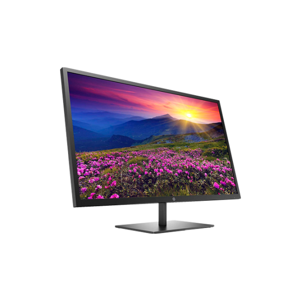 Монитор HP Pavilion 32 QHD 31.5" Quad HD 20 мс/ Черный photo 2