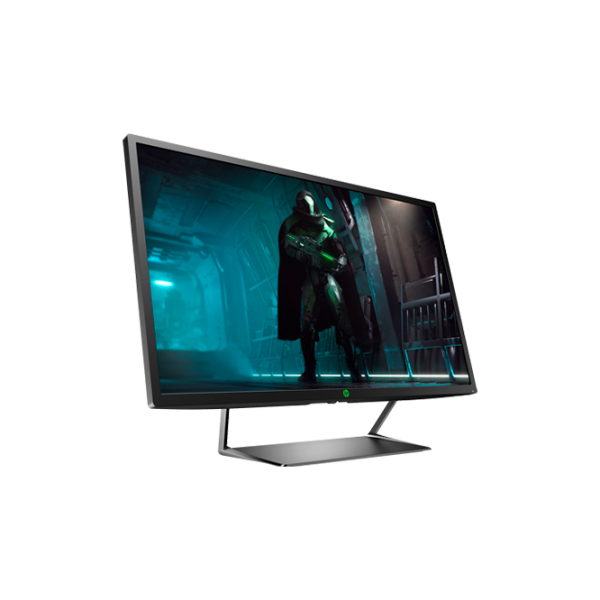 Монитор HP Pavilion 32 32" Quad HD 5 мс/ Черный photo 2