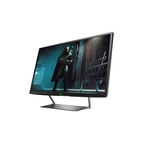 Монитор HP Pavilion 32 32" Quad HD 5 мс/ Черный photo 3
