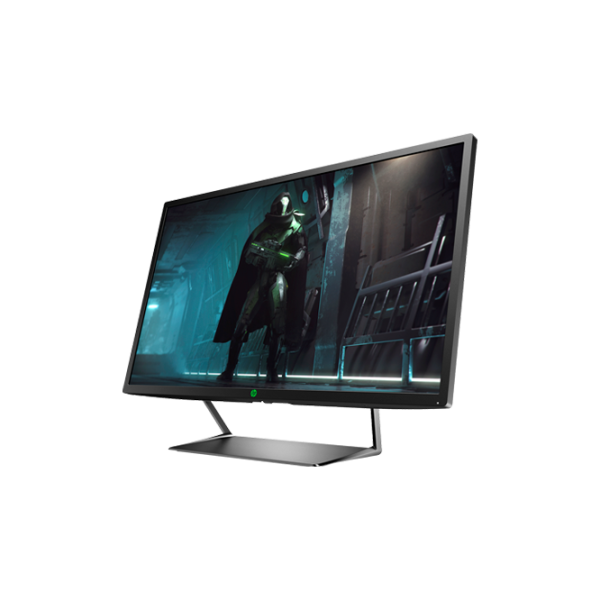 Монитор HP Pavilion 32 32" Quad HD 5 мс/ Черный photo 3