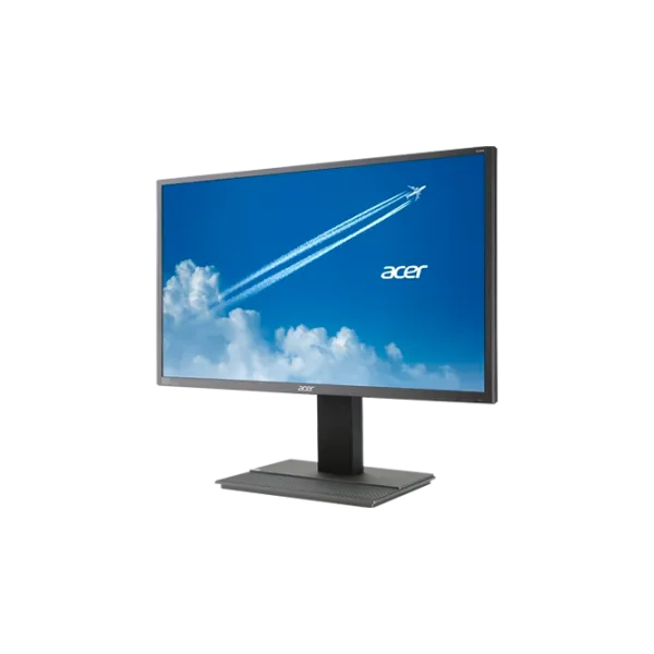 Монитор Acer B326HK 32" 4K 5 мс/ Серый photo 2