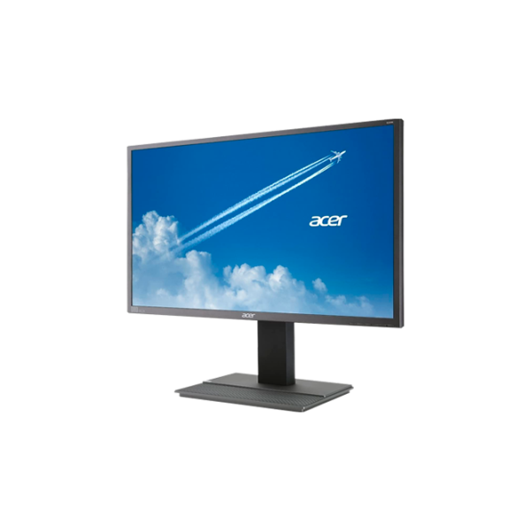 Монитор Acer B326HK 32" 4K 5 мс/ Серый photo 2
