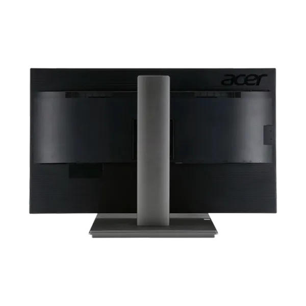 Монитор Acer B326HK 32" 4K 5 мс/ Серый photo 3