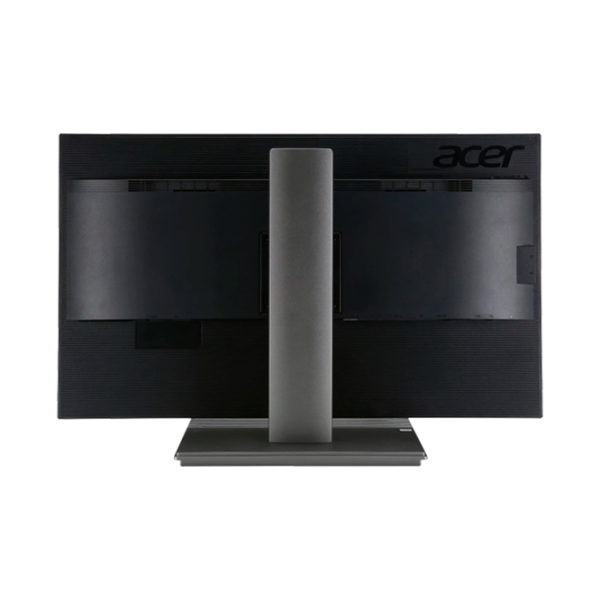 Монитор Acer B326HK 32" 4K 5 мс/ Серый photo 3