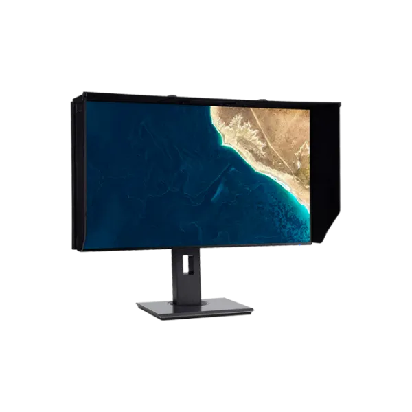 Монитор Acer PE320QK 31.5" 4K 4 мс/ Черный photo 2