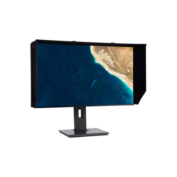 Монитор Acer PE320QK 31.5" 4K 4 мс/ Черный photo 2