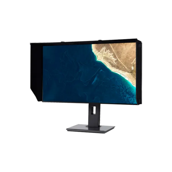 Монитор Acer PE320QK 31.5" 4K 4 мс/ Черный photo 3