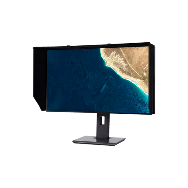 Монитор Acer PE320QK 31.5" 4K 4 мс/ Черный photo 3