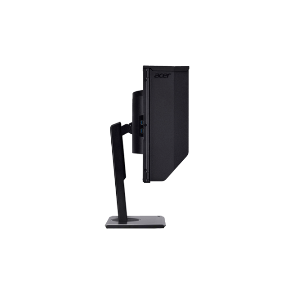Монитор Acer PE320QK 31.5" 4K 4 мс/ Черный photo 4