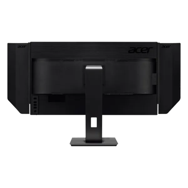 Монитор Acer PE320QK 31.5" 4K 4 мс/ Черный photo 5