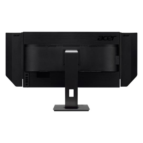 Монитор Acer PE320QK 31.5" 4K 4 мс/ Черный photo 5