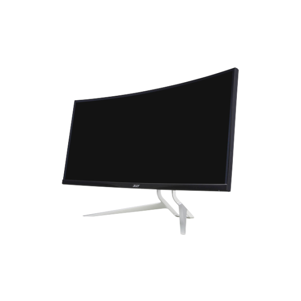 Монитор Acer XR342CK 34" Quad HD 1 мс/ Черный photo 2