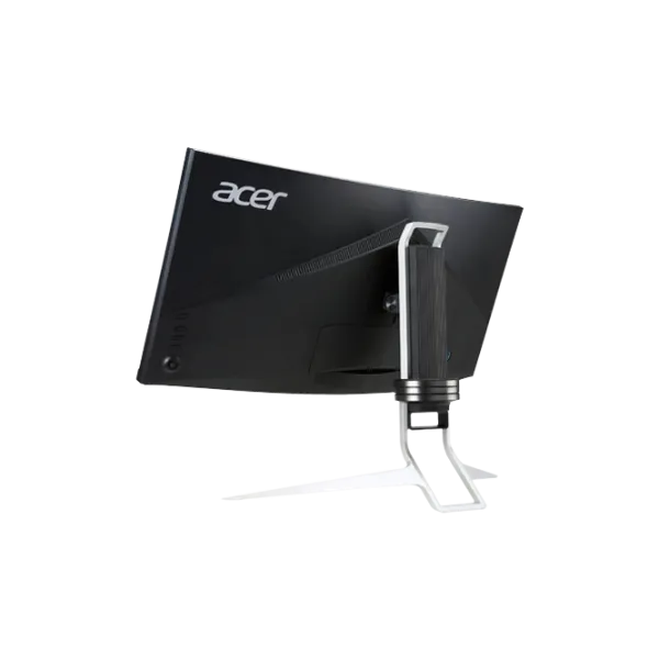 Монитор Acer XR342CK 34" Quad HD 1 мс/ Черный photo 3