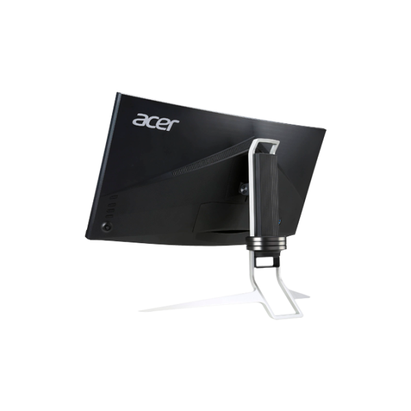 Монитор Acer XR342CK 34" Quad HD 1 мс/ Черный photo 3