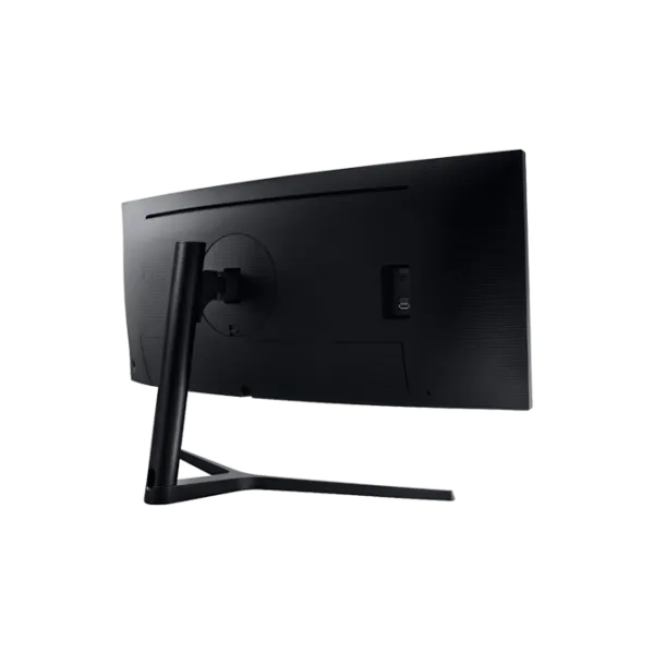 Монитор Samsung C34H890WG 34" 2K 100 Гц/ 4 мс/ Серый photo 4
