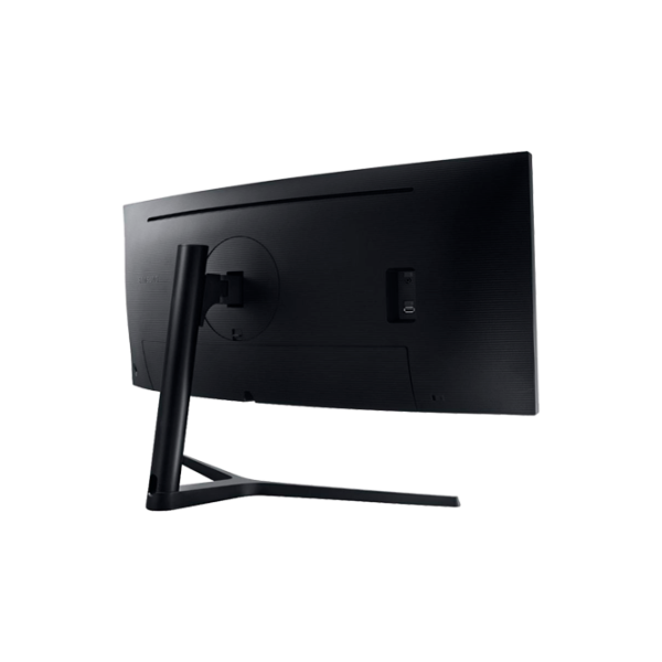Монитор Samsung C34H890WG 34" 2K 100 Гц/ 4 мс/ Серый photo 4