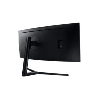 Monitor Samsung C34H890WG 34" 2K 100 Hz/ 4 ms/ Gray photo 4