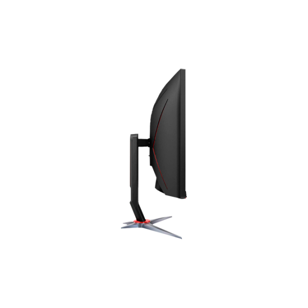 Монитор AOC CU34G2/ BK 34" 4K 144 Гц/ 1 мс/ Черный photo 6
