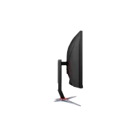 Монитор AOC CU34G2/ BK 34" 4K 144 Гц/ 1 мс/ Черный photo 6