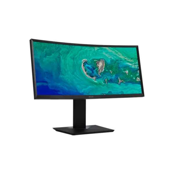 Monitor Acer CZ350CK 35" Ultra Quad HD 4 ms/ Black photo 2