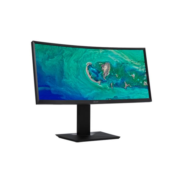 Monitor Acer CZ350CK 35" Ultra Quad HD 4 ms/ Black photo 2