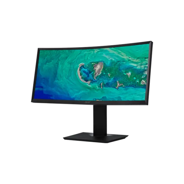 Monitor Acer CZ350CK 35" Ultra Quad HD 4 ms/ Black photo 3