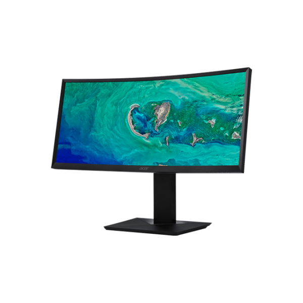 Monitor Acer CZ350CK 35" Ultra Quad HD 4 ms/ Black photo 3