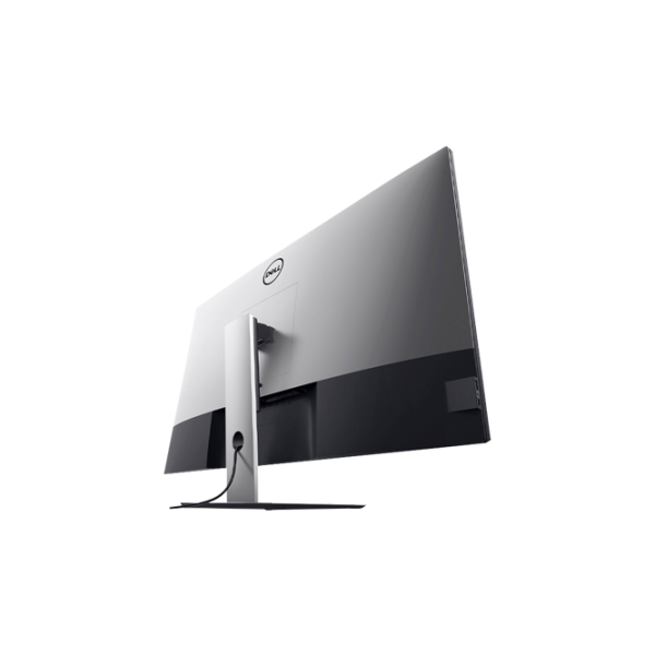 Монитор Dell U4320Q 42.5" 4K 60 Гц/ 5 мс/ Серебристый photo 5