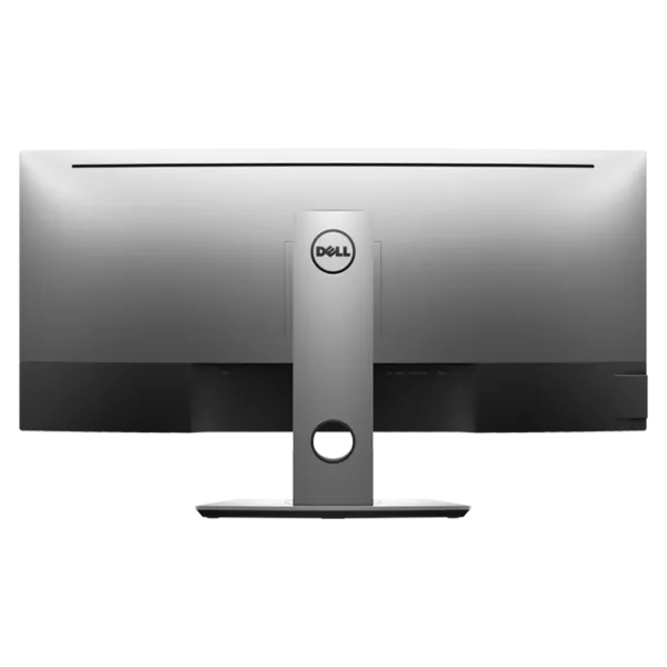 Monitor Dell U3419W 34" Ultra WQHD 5 ms/ Silver photo 5