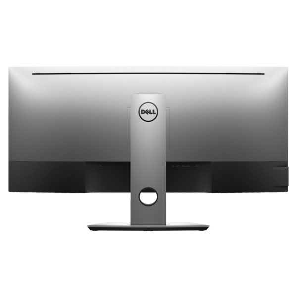 Monitor Dell U3419W 34" Ultra WQHD 5 ms/ Silver photo 5