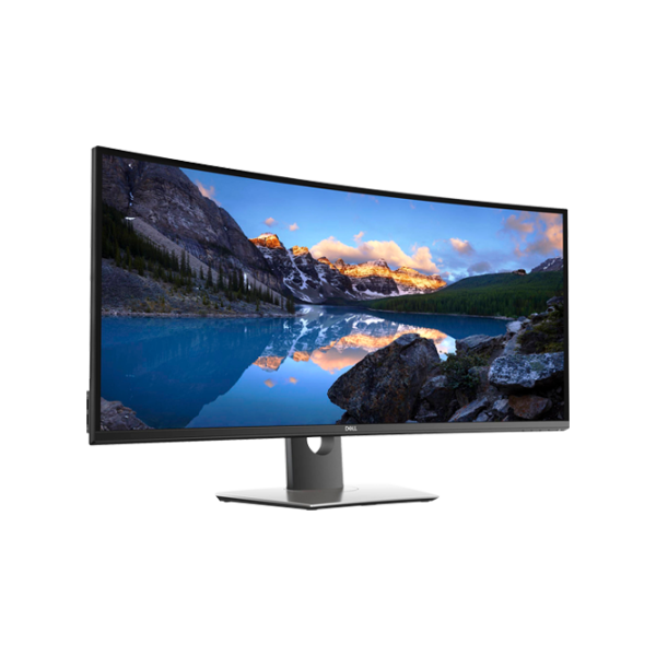 Монитор Dell U3818DW 38" Ultra WQHD 5 мс/ Черный photo 2