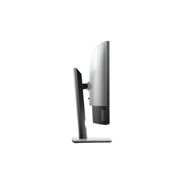 Монитор Dell U3818DW 38" Ultra WQHD 5 мс/ Черный photo 5
