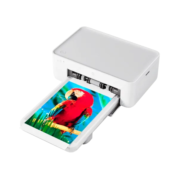 Imprimantă Xiaomi Foto Inkjet/ Color/ White photo 3