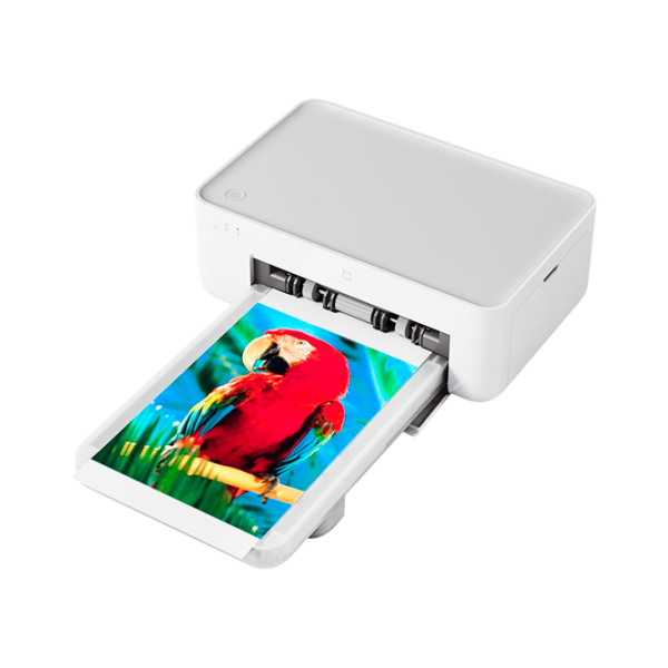 Imprimantă Xiaomi Foto Inkjet/ Color/ White photo 3