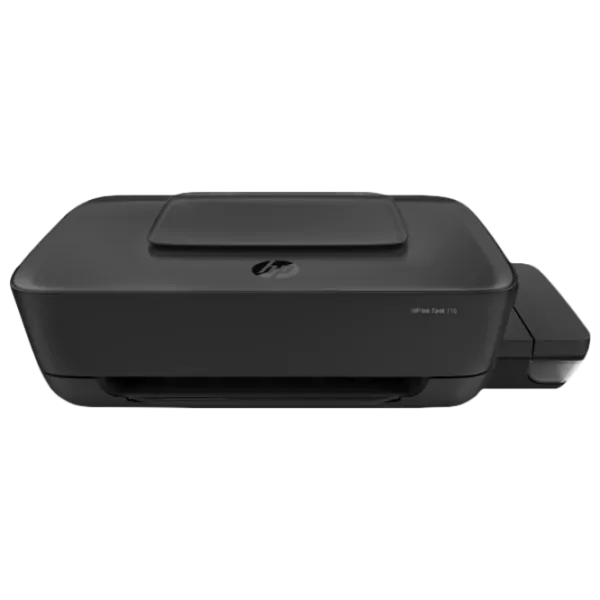 Принтер HP Tank 115 Струйный/ Цветная/ Черный photo 2