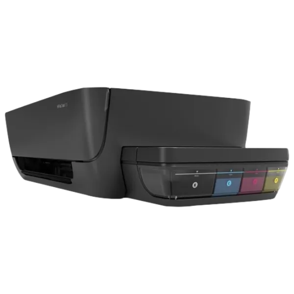 Принтер HP Tank 115 Струйный/ Цветная/ Черный photo 3