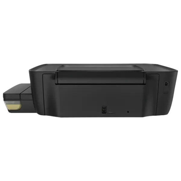 Принтер HP Tank 115 Струйный/ Цветная/ Черный photo 4