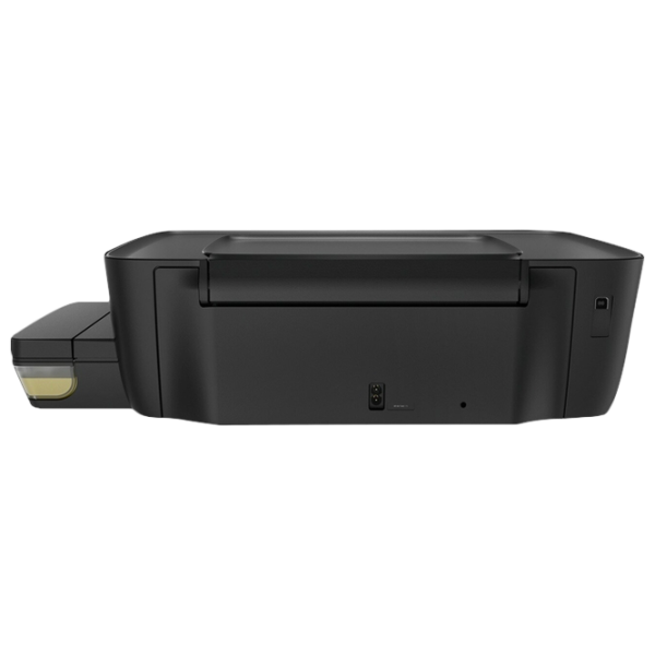 Принтер HP Tank 115 Струйный/ Цветная/ Черный photo 4