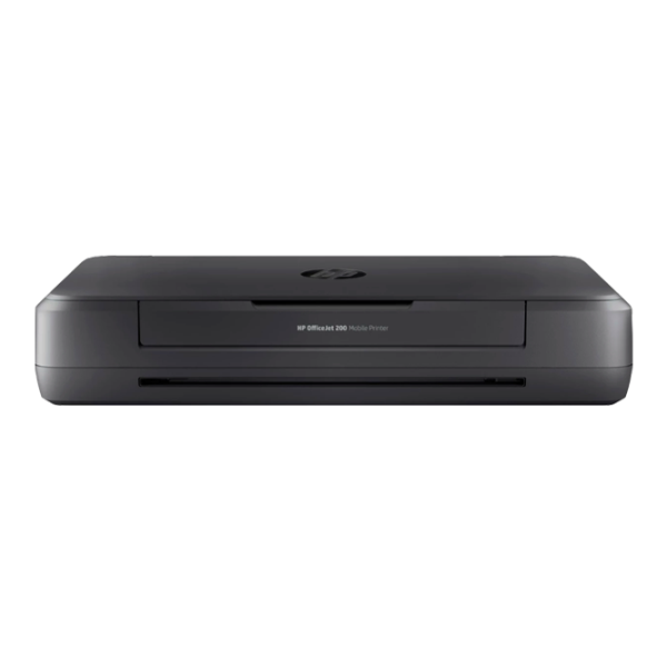 Принтер HP OfficeJet 202 Термическая струйная/ Цветная/ Черный photo 3