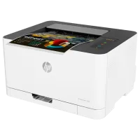 Imprimantă HP 150a Laser / Color / White photo 2