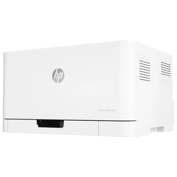 Принтер HP 150a Лазерный / Цветная / Белый photo 5